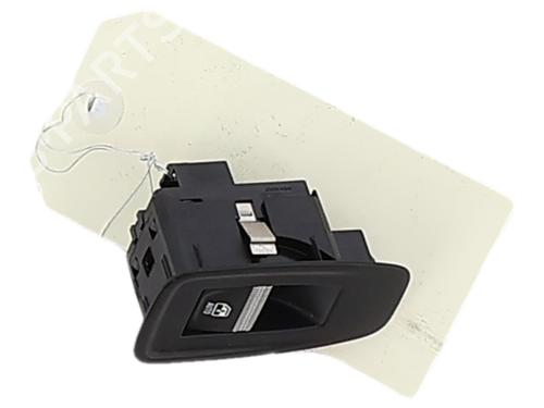 Right front window switch RENAULT MEGANE E-TECH SUV EV60 (BNJ1) | BP38187027I26 - Image 3