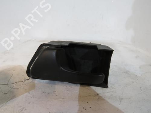 Used Front left interior door handle VW GOLF III (1H1) 1.9 D (64 hp) 25112391