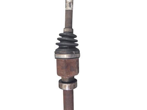 Right front driveshaft RENAULT MEGANE III Hatchback (BZ0/1_, B3_) 1.2 TCe (BZ2B, BZ11) | BP26935812M39 - Image 2