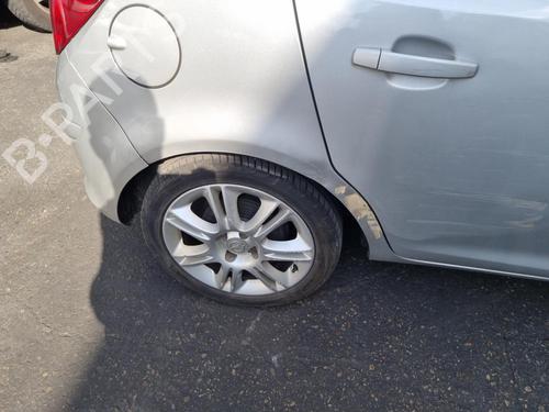 Starter OPEL CORSA D (S07)  | BP25087290M8  - Image 22