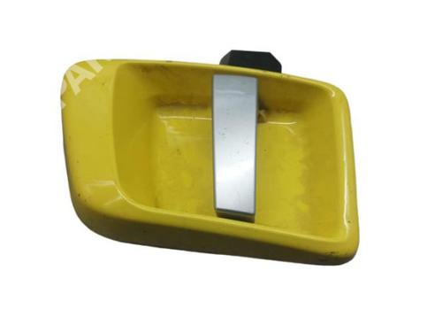 Used Front right exterior door handle Front right exterior door handle PEUGEOT 1007 (KM_) 1.4 (75 hp) 11188635 11188635