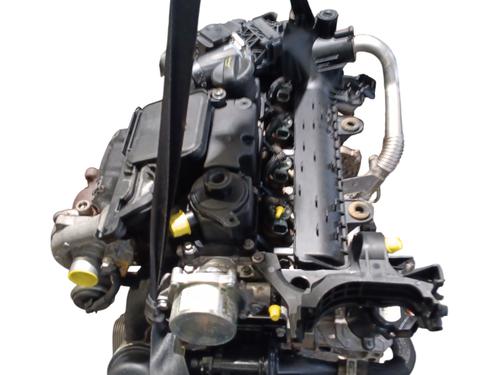 Engine PEUGEOT 207 (WA_, WC_) 1.4 HDi | BP32239269M1 