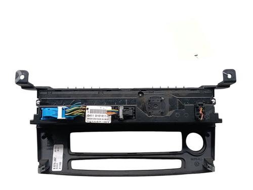 Climate control BMW 5 Touring (E61) 520 d | BP27721032I5 