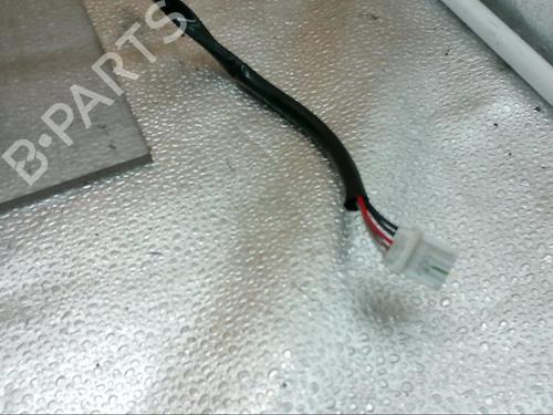 Left mirror NISSAN NOTE (E11, NE11) 1.5 dCi | BP25093450C26 
