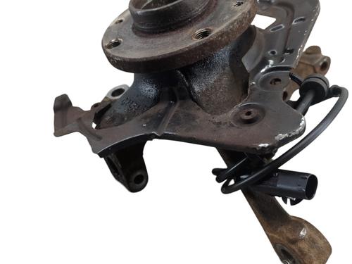 Left front steering knuckle CITROËN E-MEHARI Electric | BP32065028M25  - Image 5