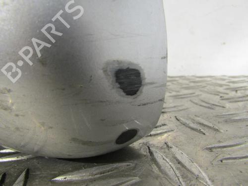 Left mirror AUDI A3 (8L1) 1.9 TDI | BP25113307C26 