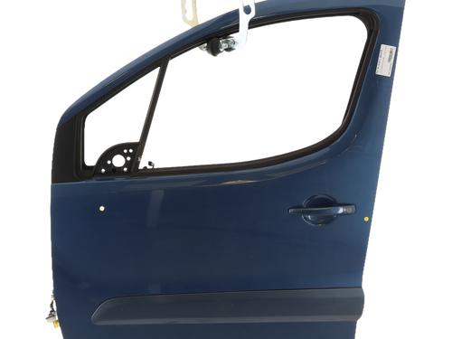 Dør venstre fortil CITROËN BERLINGO MULTISPACE (B9) | BP37637960C2 - Image 2