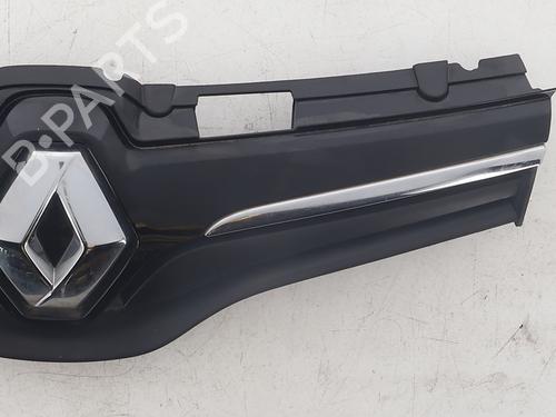 Grill RENAULT KANGOO Express (FW0/1_) 1.5 dCi 90 (FW0G, FW05, FW08, FW11) | BP37526901C40 - Image 3