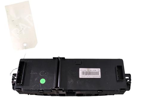 Climate control RENAULT GRAND SCÉNIC III (JZ0/1_) 1.6 dCi (JZ00, JZ12) | BP29342905I5 