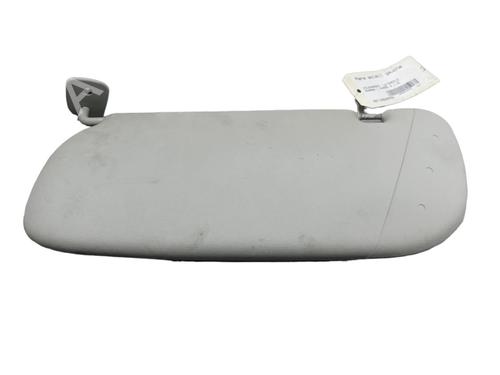 Used Left sun visor Left sun visor VW SHARAN (7M8, 7M9, 7M6) 1.9 TDI (130 hp) 25103368 25103368