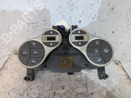 Climate control FIAT PANDA (169_) 1.3 D Multijet (169.AXC1A) | BP25066690I5 - Image 2
