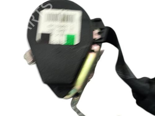 Høyre bak beltestrammer VW GOLF VII (5G1, BQ1, BE1, BE2) 1.5 TSI | BP29898190C90