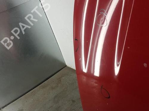Hood SEAT IBIZA III (6L1) 1.2 | BP25054226C1