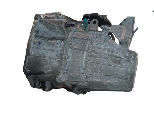 Gearbox RENAULT SCÉNIC III (JZ0/1_) 1.5 dCi | BP25054086M3 