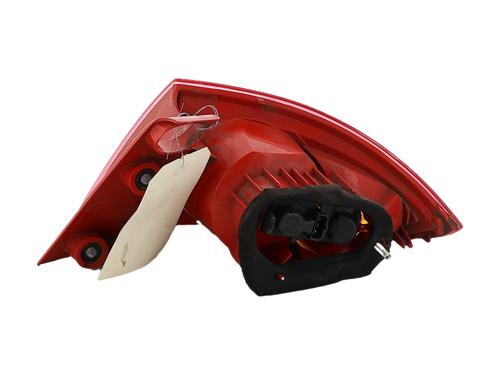 Right taillight SEAT LEON (1P1) 1.2 TSI | BP37268916C35 - Image 5