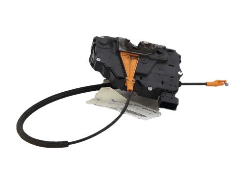Front left lock OPEL CORSA E (X15) 1.4 (08, 68) | BP39166463C98 - Image 3