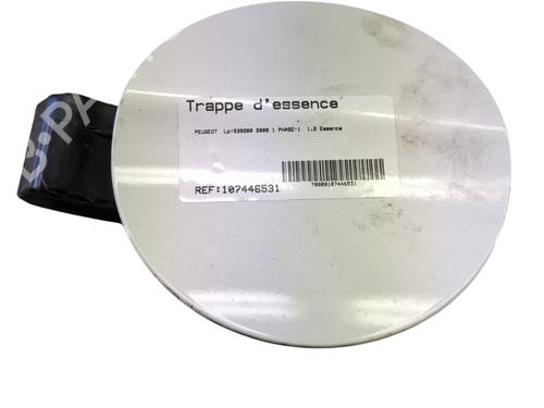 Tankdop PEUGEOT 2008 I (CU_) 1.2 THP 110 / PureTech 110 (110 hp) 26712703