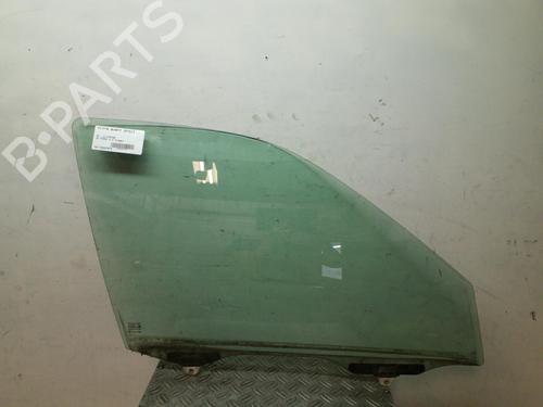 Used Front right door window MG MG ZS 2.0 TD (113 hp) 25067836