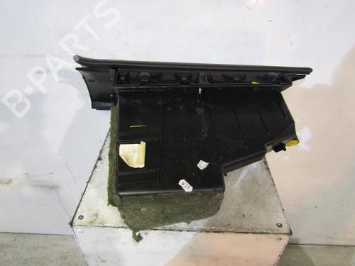Glove box PEUGEOT 407 SW (6E_, 6D_) 2.0 HDi 135 | BP25106247C95 