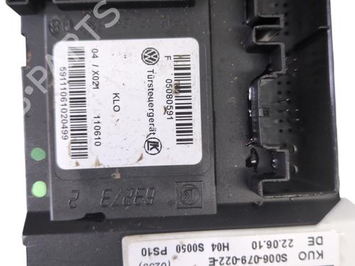 rear-right-window-mechanism-audi-a3-sportback-8pa-2004-2005-2006-2007-2008-2009-2010-2011-2012-2013-2014-2015-33019371 main image