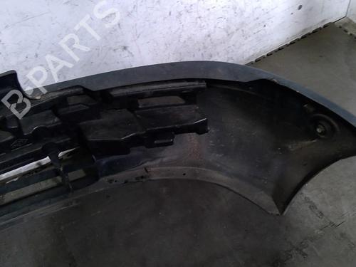Front bumper RENAULT KANGOO (KC0/1_) 1.4 (KC0C, KC0H, KC0B, KC0M) | BP25082694C7 