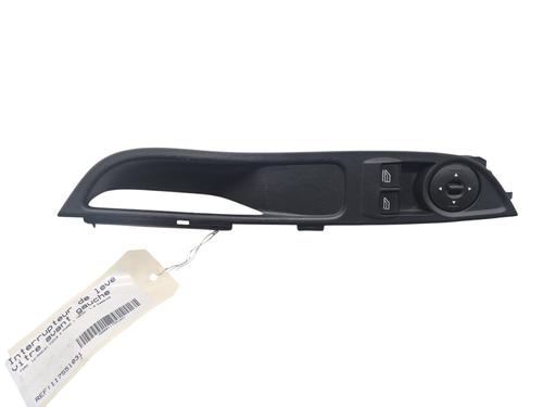 Used Left front window switch FORD FOCUS III 1.6 Ti (125 hp) 30971628