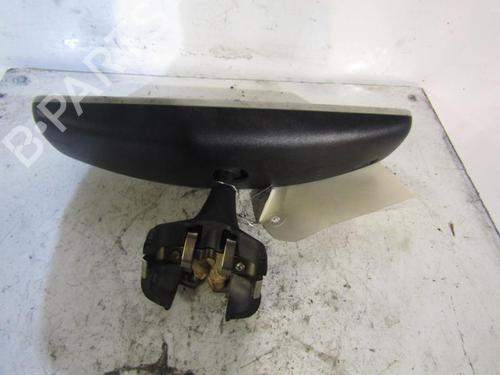 Used Rear mirror Rear mirror VW GOLF V (1K1) [2003-2010] 25078905 25078905