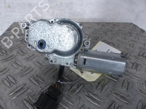 Used Rear wiper motor VW POLO III (6N1) 60 1.4 (60 hp) 25079835