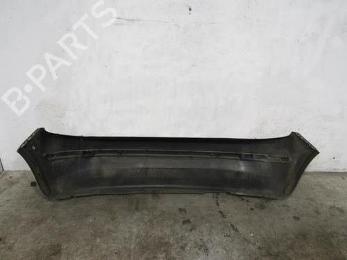 Rear bumper SKODA FABIA I (6Y2) 1.2 | BP25084599C8 