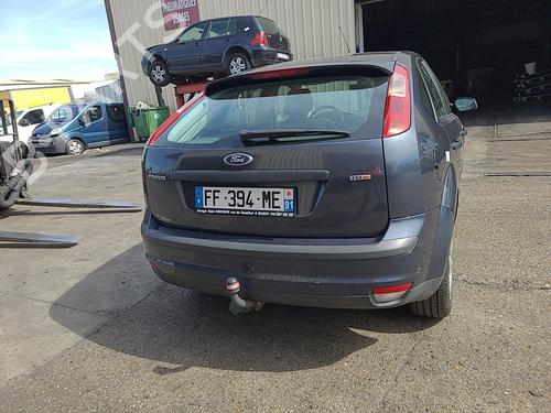 Left taillight FORD FOCUS II (DA_, HCP, DP) 1.8 TDCi | BP25088614C34  - Image 19