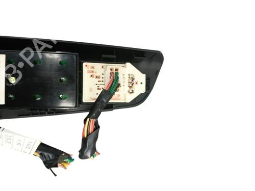 Left front window switch KIA CEE'D Hatchback (ED) 1.6 | BP30543326I27