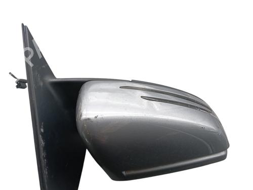 Used Right mirror MERCEDES-BENZ C-CLASS T-Model (S204) C 220 CDI (204.202) (170 hp) 25061522
