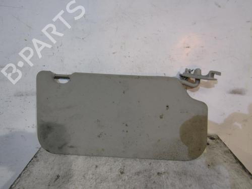 Left sun visor FORD FIESTA VI (CB1, CCN) 1.4 TDCi | BP25106207I1 