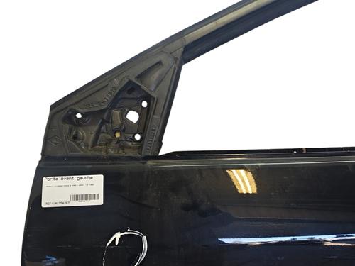 Used Left front door RENAULT MEGANE III Grandtour (KZ0/1) 1.5 dCi (KZ09, KZ0D, KZ1G, KZ29, KZ14, KZ1W, KZ10, KZ1F,... (110 hp) 25061396