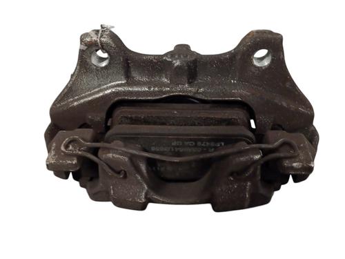 Left front brake caliper DACIA SANDERO II 1.0 SCe 75 (B8JC, B8JD, B8NC) | BP33723722M105 - Image 2