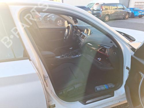 Control unit BMW 1 (F20) 118 d | BP40271807M11 - Image 14