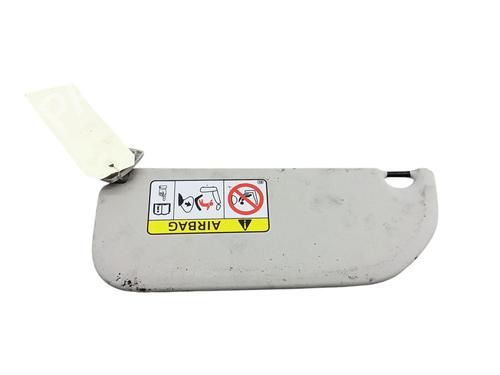 Right sun visor TOYOTA AYGO (_B4_) 1.0 (KGB40) | BP25054776I2 