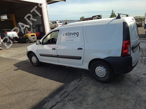 Front left window mechanism DACIA LOGAN EXPRESS (FS_) 1.5 dCi (FS0K) | BP25081562C22  - Image 5