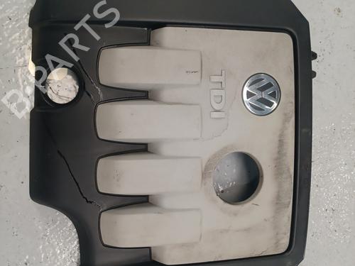 Used Upper protection Upper protection VW GOLF V (1K1) [2003-2010] 34107953 34107953