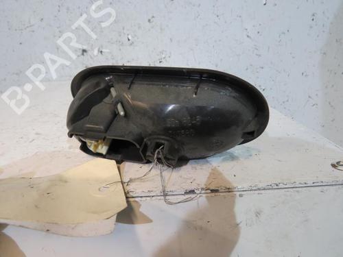 Used Rear right interior door handle Rear right interior door handle 25069470 25069470