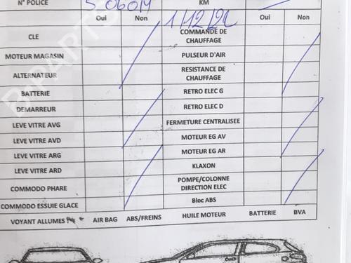 Horn DACIA LOGAN MCV (KS_) 1.5 dCi (KS0W) | BP25076885E13 - Image 4