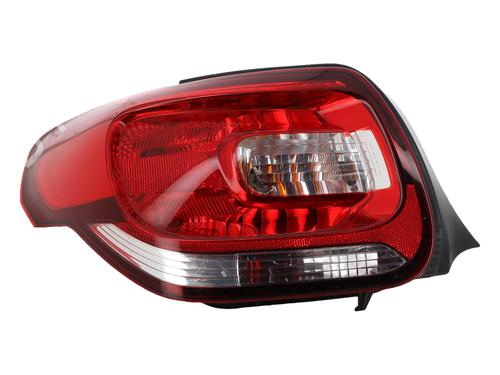 Left taillight CITROËN DS3 (SA_) 1.2 VTi 82 | BP38454515C34 - Image 3