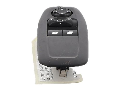 Left front window switch PEUGEOT 208 I (CA_, CC_) 1.6 HDi | BP37749065I27 - Image 6