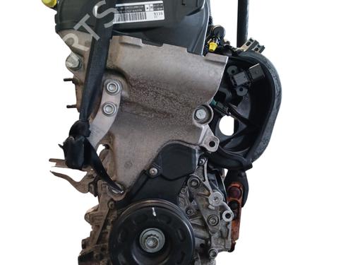 Used Engine Engine VW POLO V (6R1, 6C1) 1.0 (75 hp) 33037607 33037607