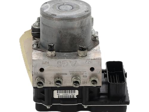 ABS pump OPEL CORSA D (S07) 1.4 (L08, L68) | BP36287998M43  - Image 6