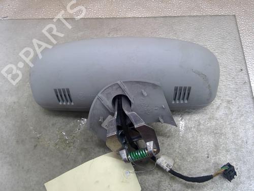 Used Rear mirror MERCEDES-BENZ E-CLASS (W211) E 320 (211.065) (224 hp) 25067766