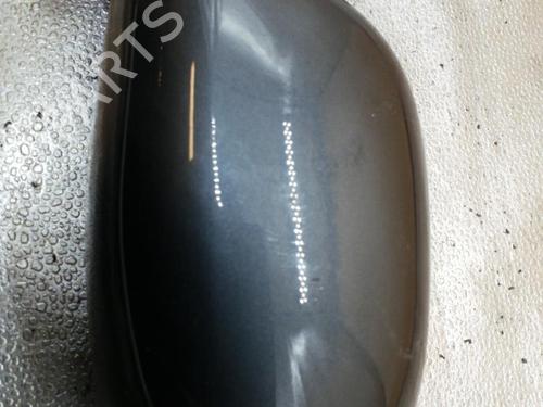 Used Left mirror NISSAN MICRA III (K12) 1.2 16V (80 hp) 25078344