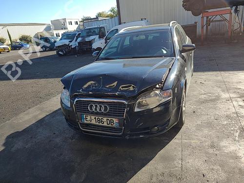 Rear left window mechanism AUDI A4 B7 Avant (8ED) 2.0 TDI 16V | BP25089571C24  - Image 8