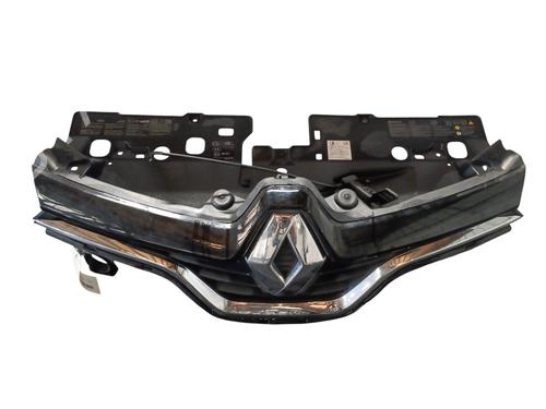 Used Grille Grille RENAULT CAPTUR I (J5_, H5_) 1.5 dCi 90 (J5N4, J5M5, J5MW, J5M6, J5AL, J5AJ) (90 hp) 35938150 35938150