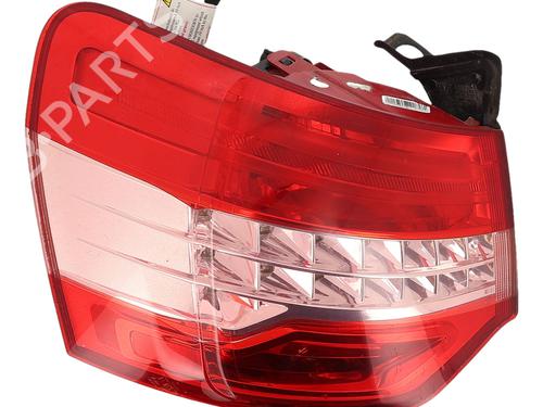 Used Left taillight Left taillight CITROËN C5 III (RD_) [2008-2017] 35890958 35890958